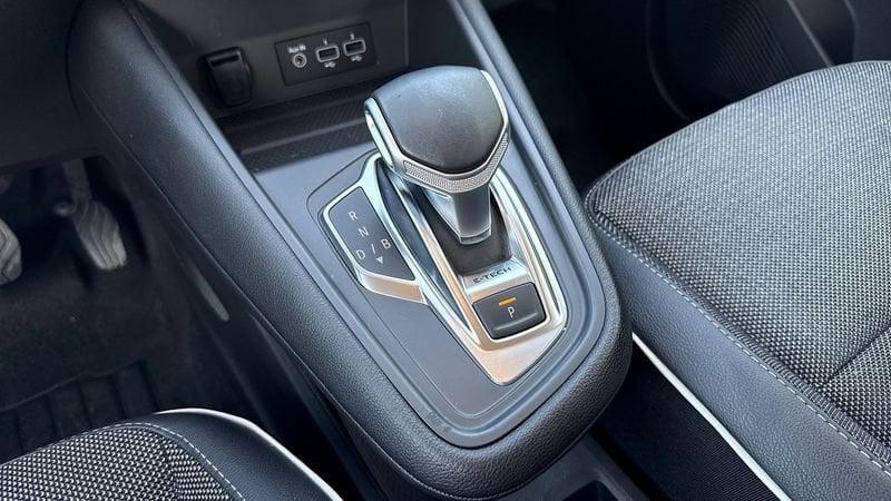 Renault Captur II 2019 1.6 E-Tech phev Intens 160cv auto my21