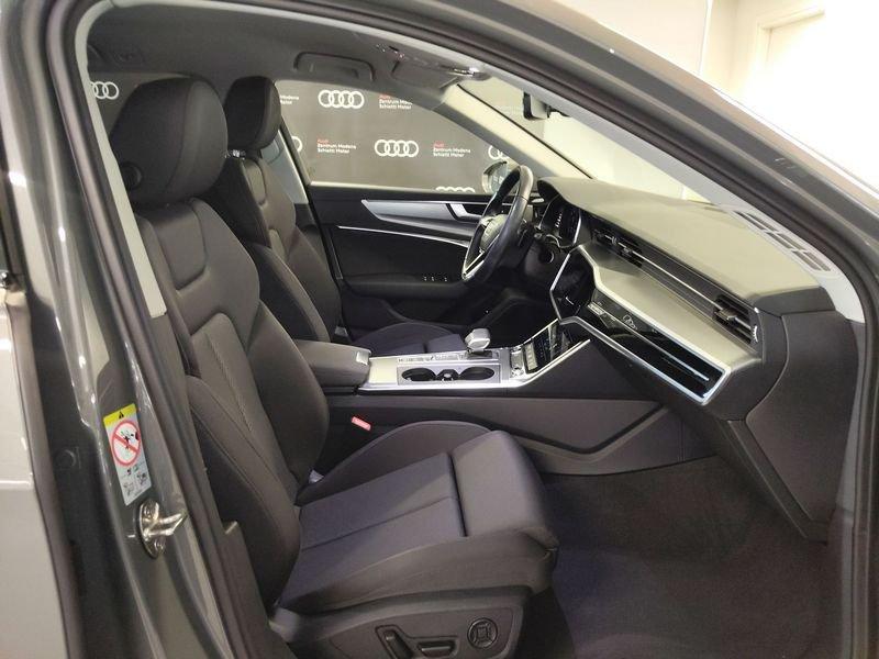 Audi A6 Avant 45 TDI 3.0 quattro tiptronic Business Advanced