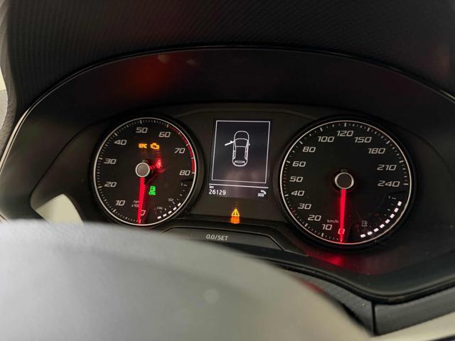 SEAT Ibiza 1.0 TGI 5 porte Style