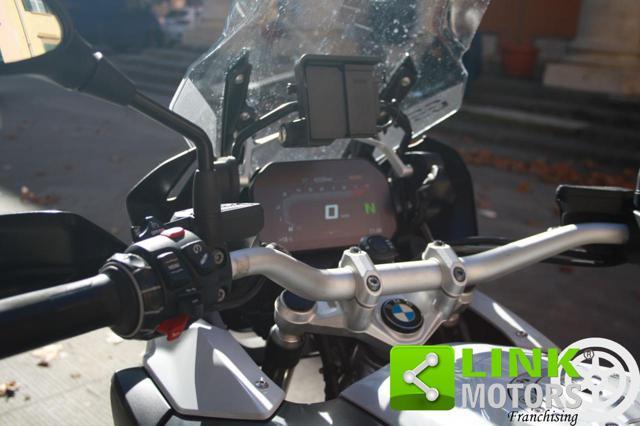 BMW R 1250 GS Exclusive