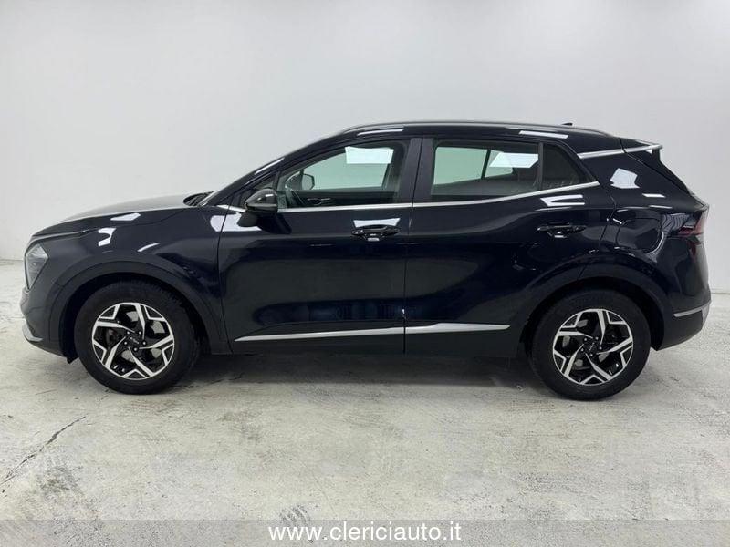 KIA Sportage 1.6 TGDi MHEV Business