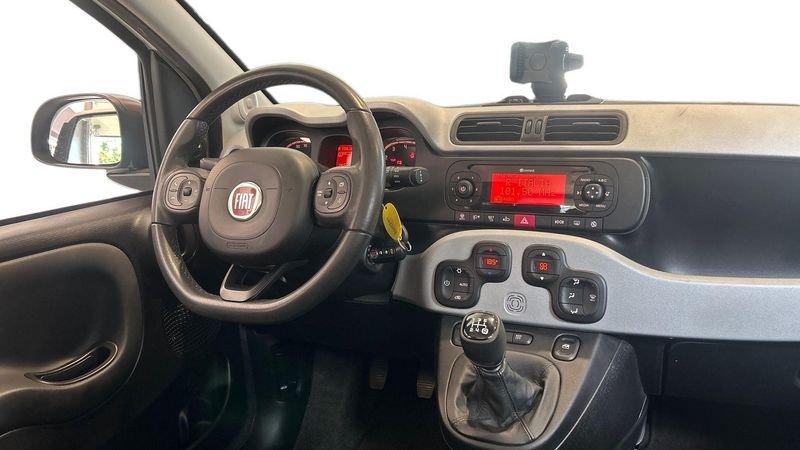 FIAT Panda III 2016 City Cross 1.2 69cv S&S my19