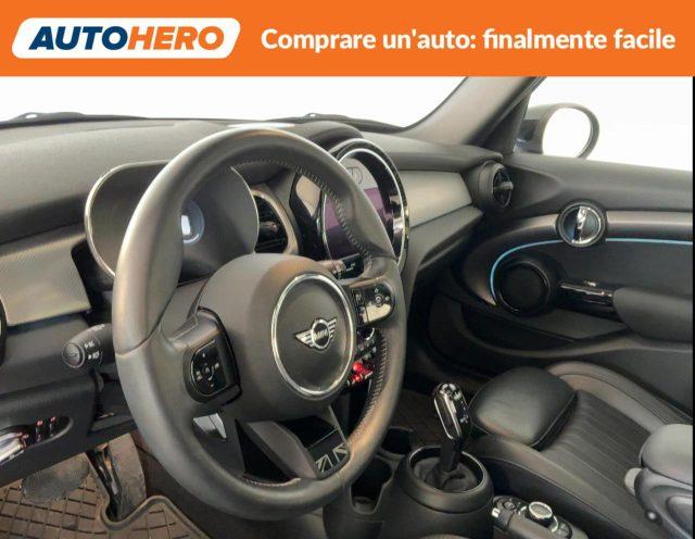 MINI Cooper 1.5 Cooper Yours 5 porte