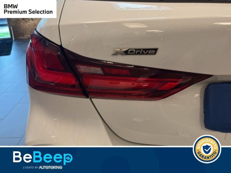 BMW Serie 1 M 135I XDRIVE AUTO