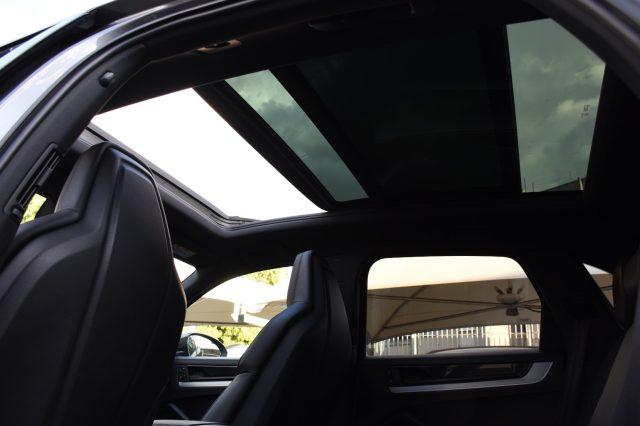 PORSCHE Cayenne 3.0 V6 E-Hybrid *MY24* TETTO*PASM*22"*BOSE*DISPLAY