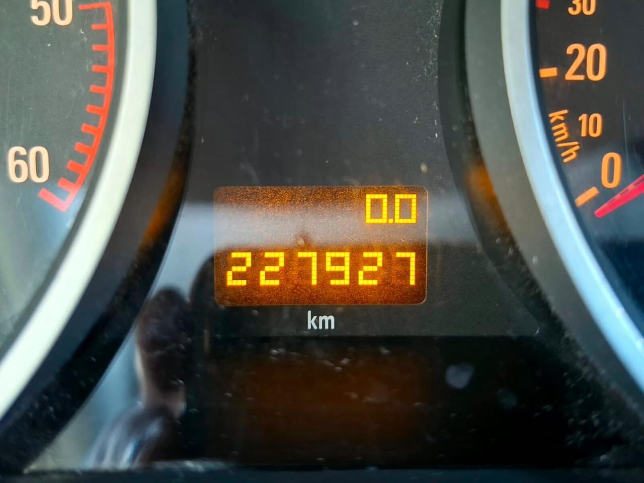 Opel Zafira 1.7 CDTI 110cv ecoFLEX One 2015