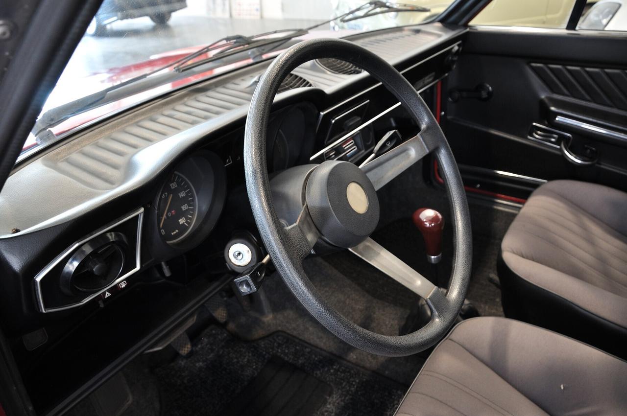 Alfa Romeo Alfasud 1.2 4 porte 5 marce