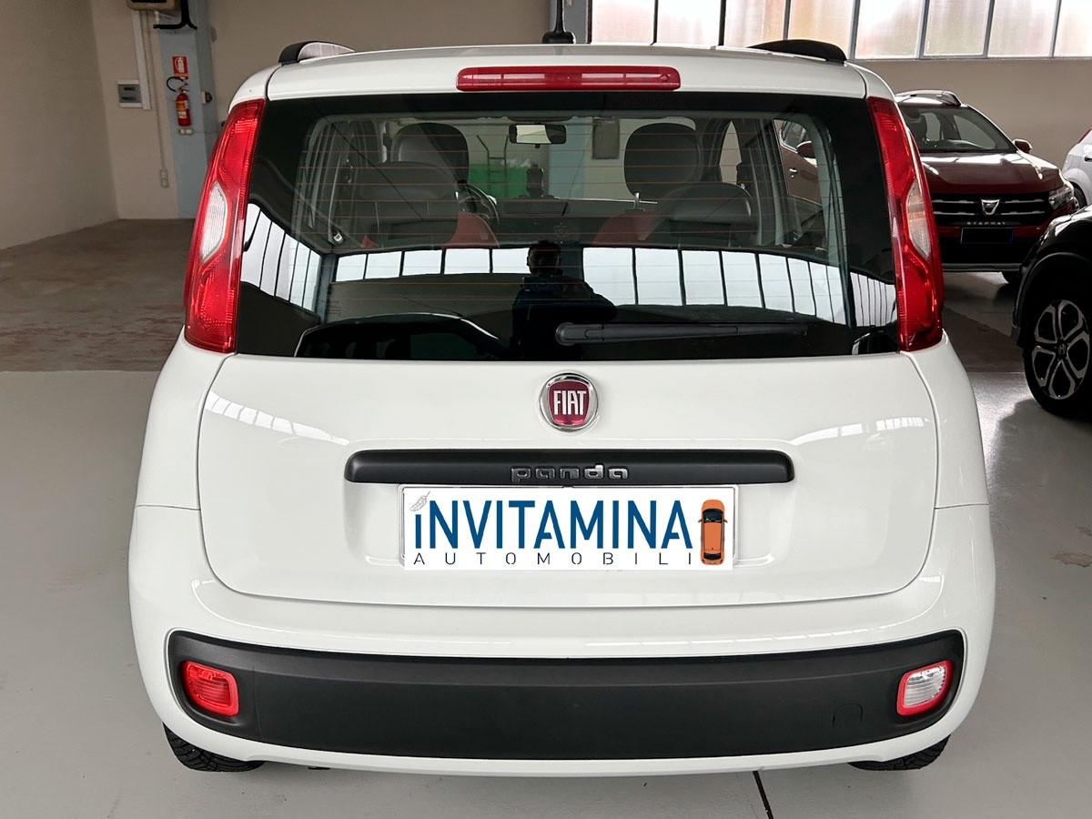 Fiat Panda 1.2 EasyPower Lounge