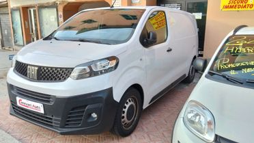 Fiat Scudo 1.5 BlueHDi 120 CV PC-TN Furgone Business