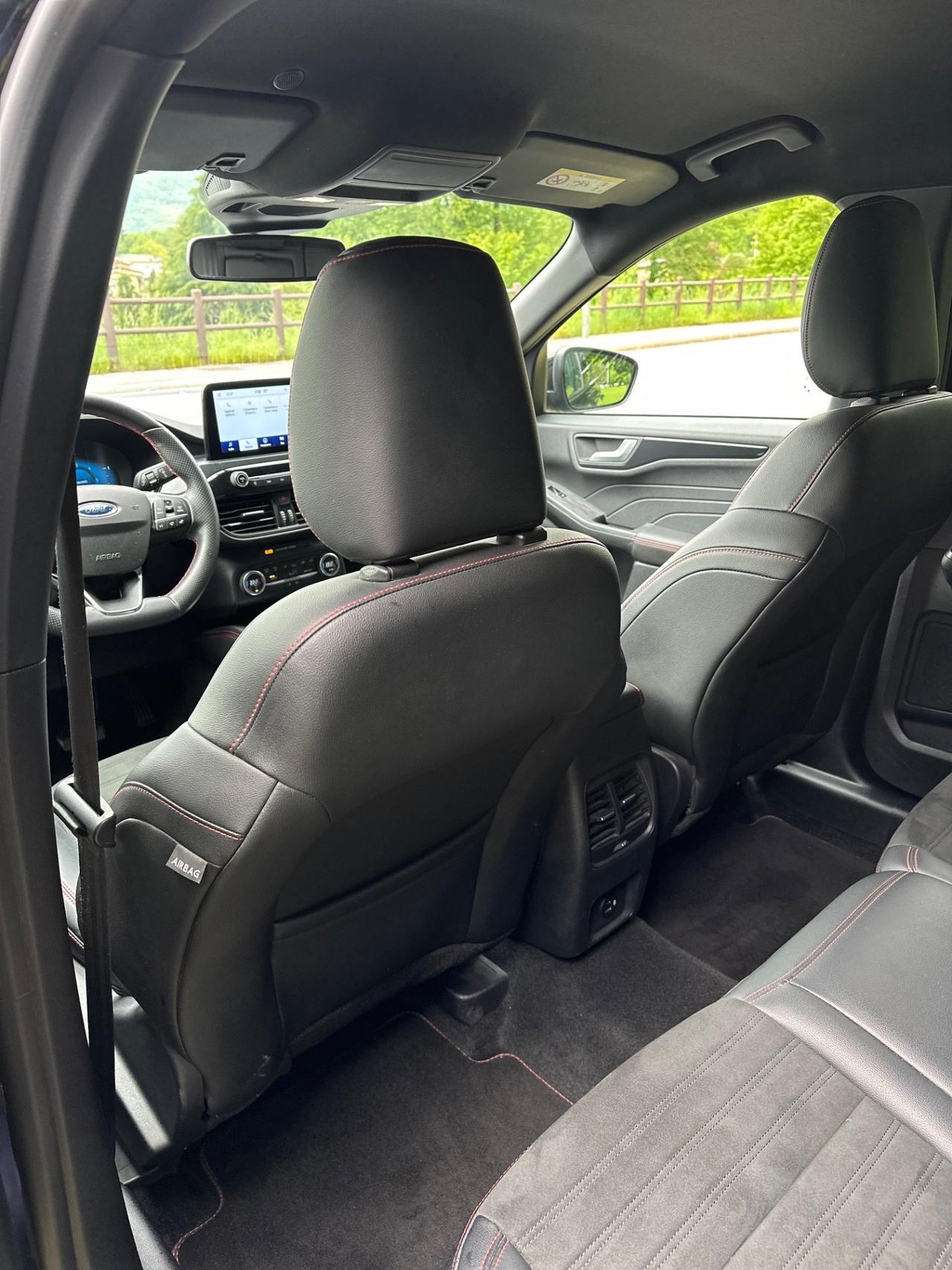Ford Kuga 1.5 EcoBlue 120 CV aut. 2WD ST-Line X