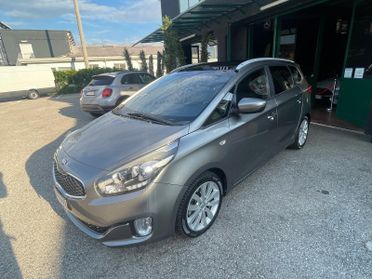 Kia Carens 1.7 CRDi 115 CV Class 7 POSTI TETTO APRIBILE