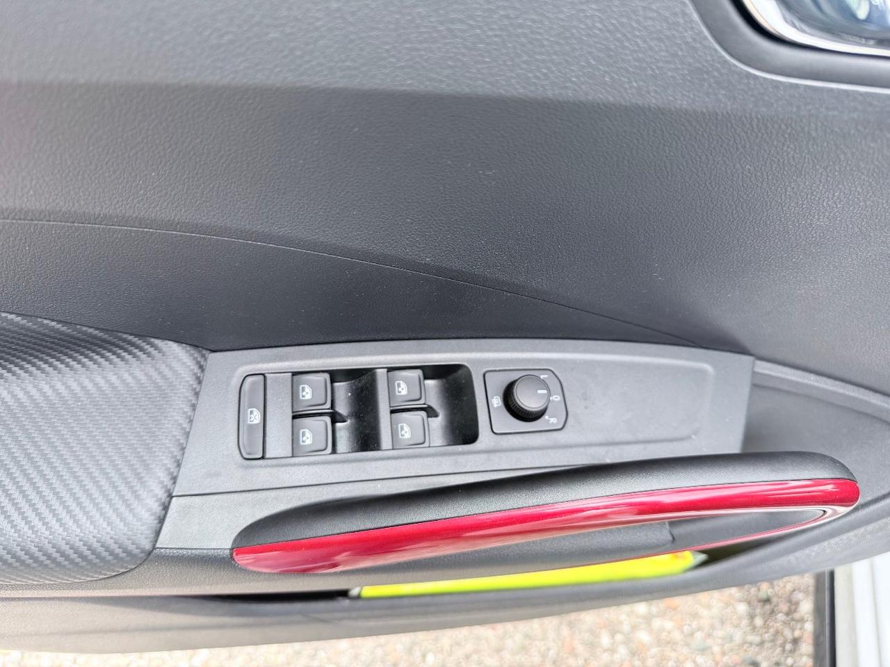 Skoda Fabia 1.0 tsi Monte Carlo 115cv