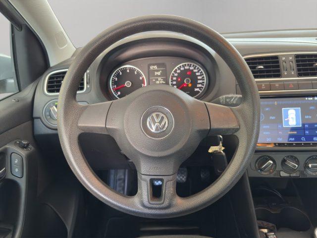 VOLKSWAGEN Polo 1.4 GPL Comfortline BiFuel 5porte
