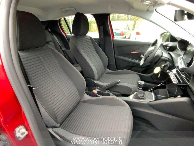 Peugeot 208 2ª serie PureTech 100 Stop&Start 5 porte Active Pack