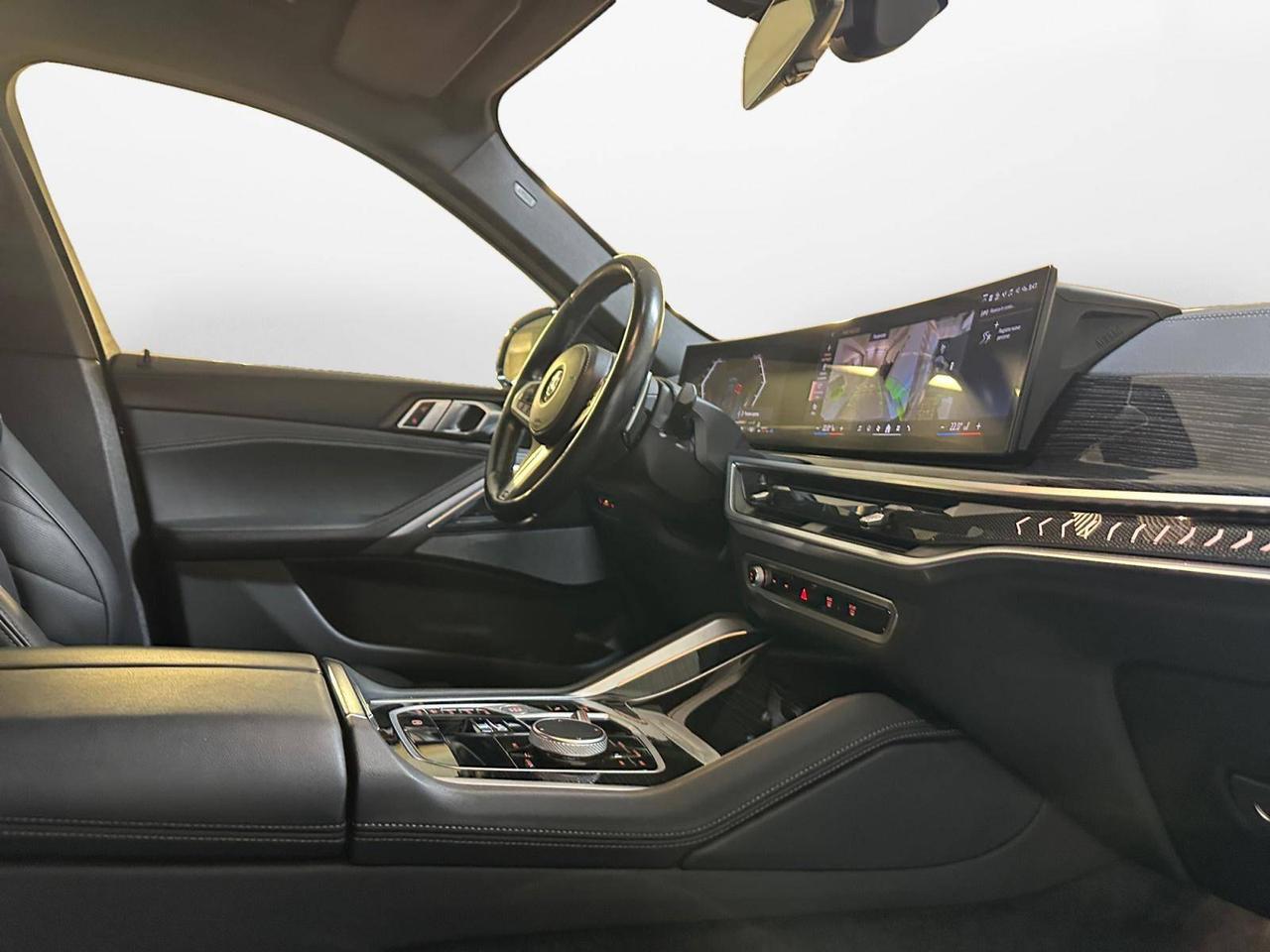 BMW X6 xDrive30d MSport Pro