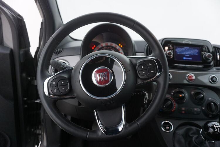 Fiat 500 Hybrid Cult BR429009 1.0 Mild Hybrid 70CV