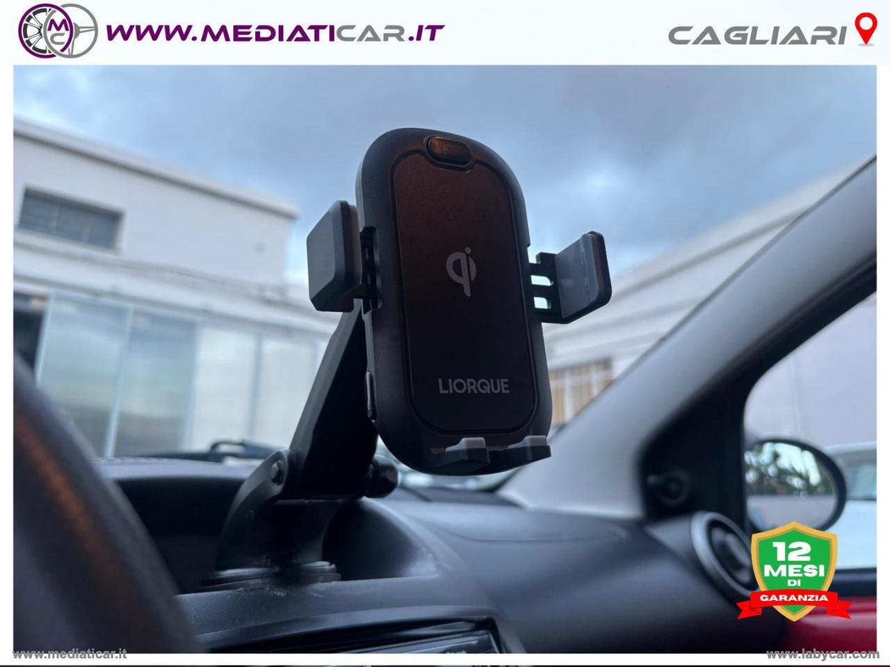 CITROEN C1 1.0 3p. airdream Ideal