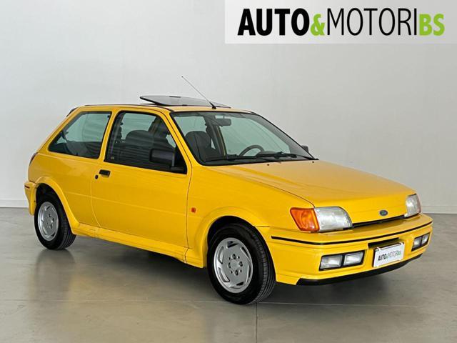 FORD Fiesta 1.6i 3 porte XR2i