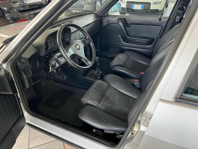 ALFA ROMEO 33 1.3 IE cat L - ISCRITTA ASI