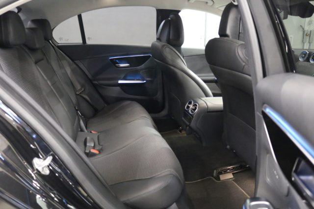 MERCEDES-BENZ C 220 d Mild hybrid Sport Plus