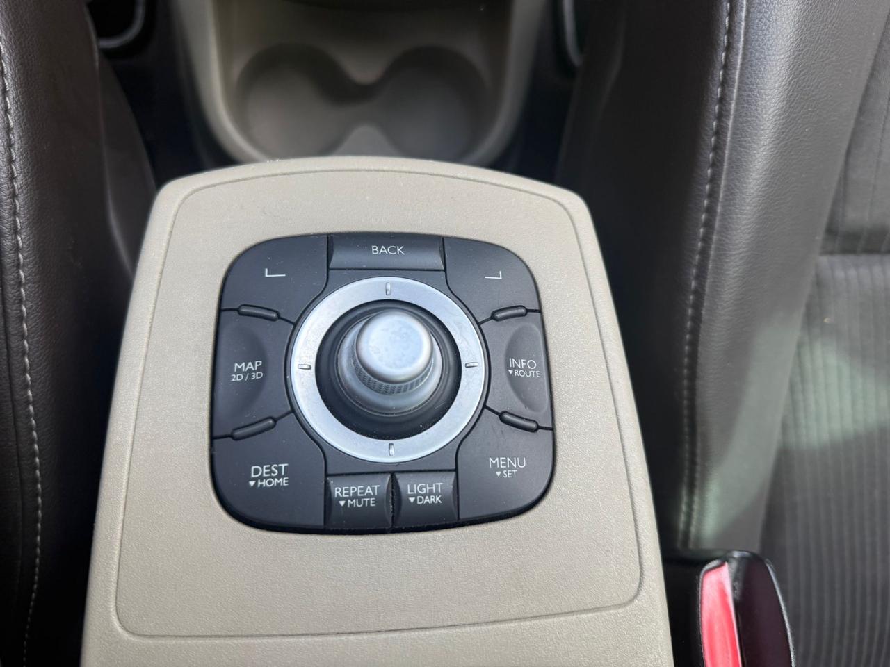 Renault Scenic Scénic X-Mod 1.5 dCi 110CV Dynamique