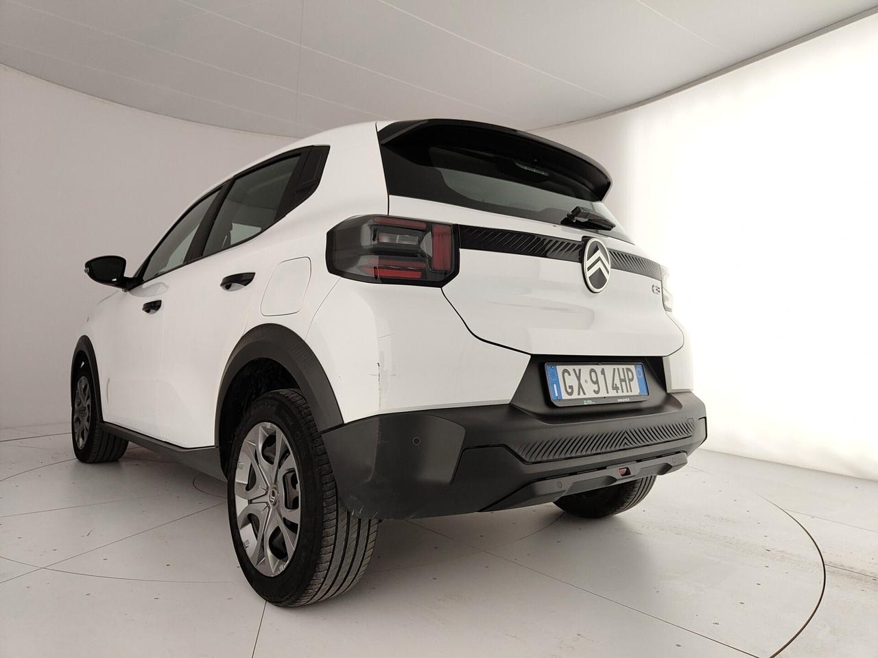 Citroen C3 PureTech 100 S&S You