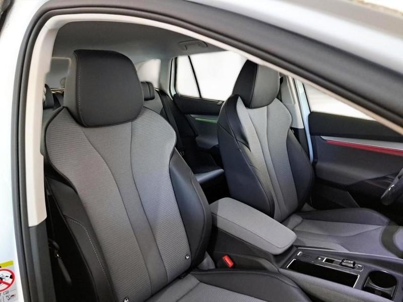SKODA ENYAQ 80X 4X4 SUV