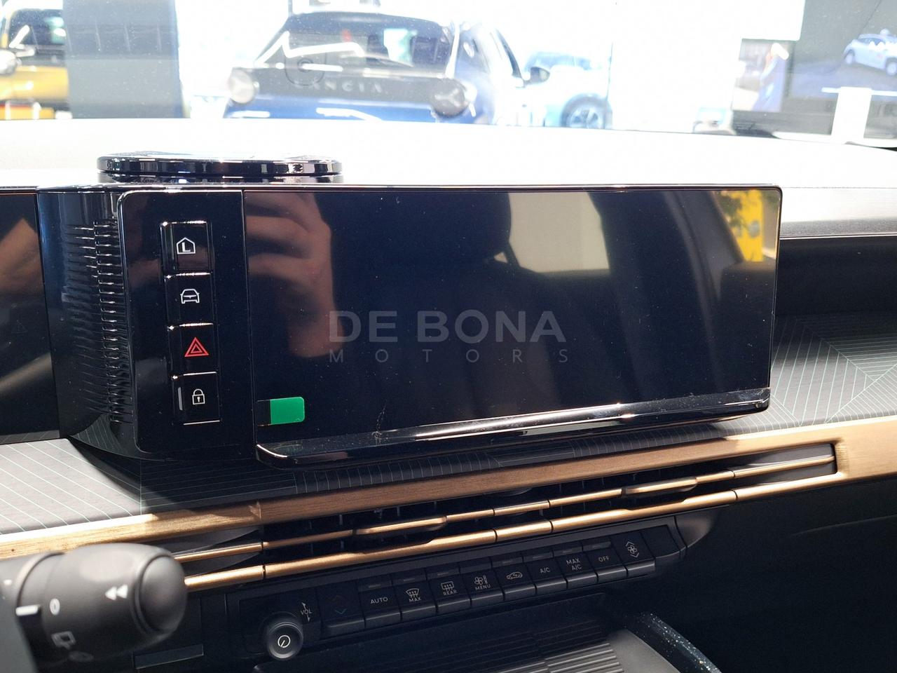 Lancia Ypsilon 1.2 mhev 110cv e-dct