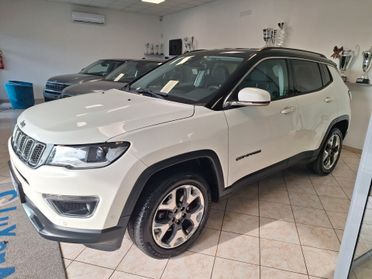 Jeep Compass 2.0 Multijet II 4WD Limited