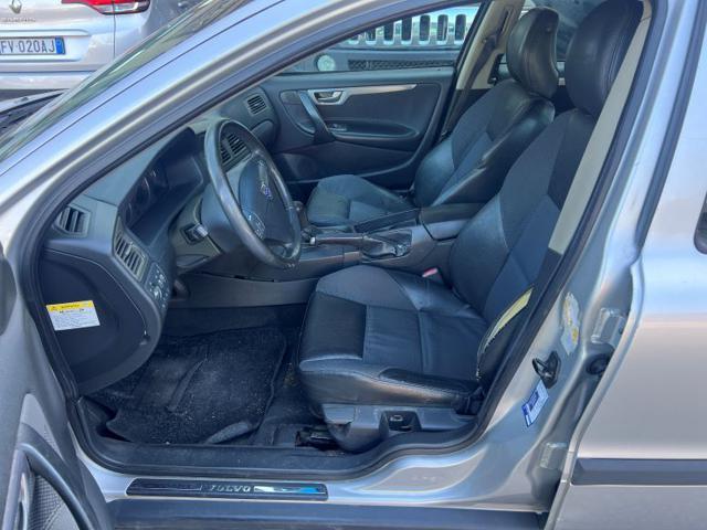 VOLVO S60 2.4 D5 20V cat