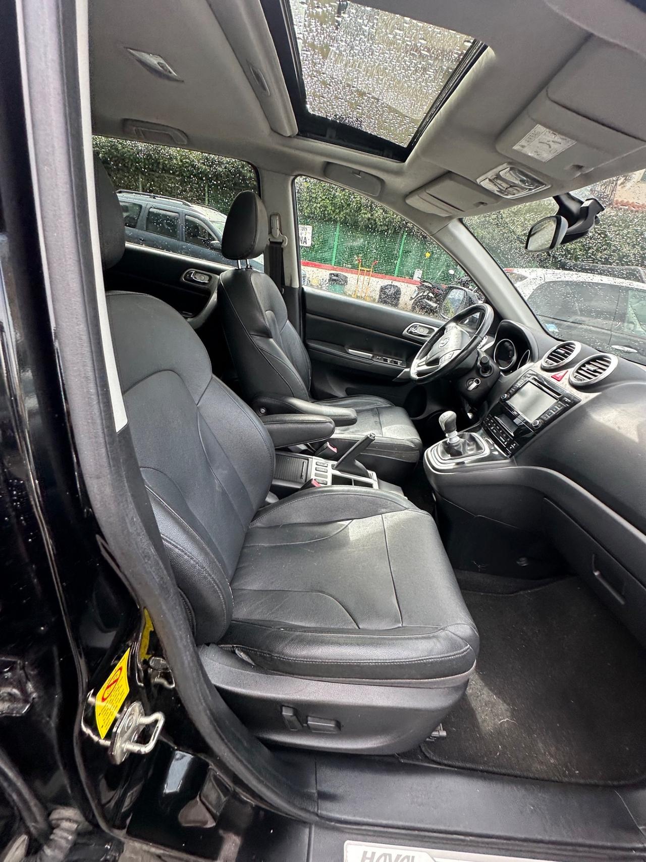 Great Wall Motor H6 2.0 Premium 4X4