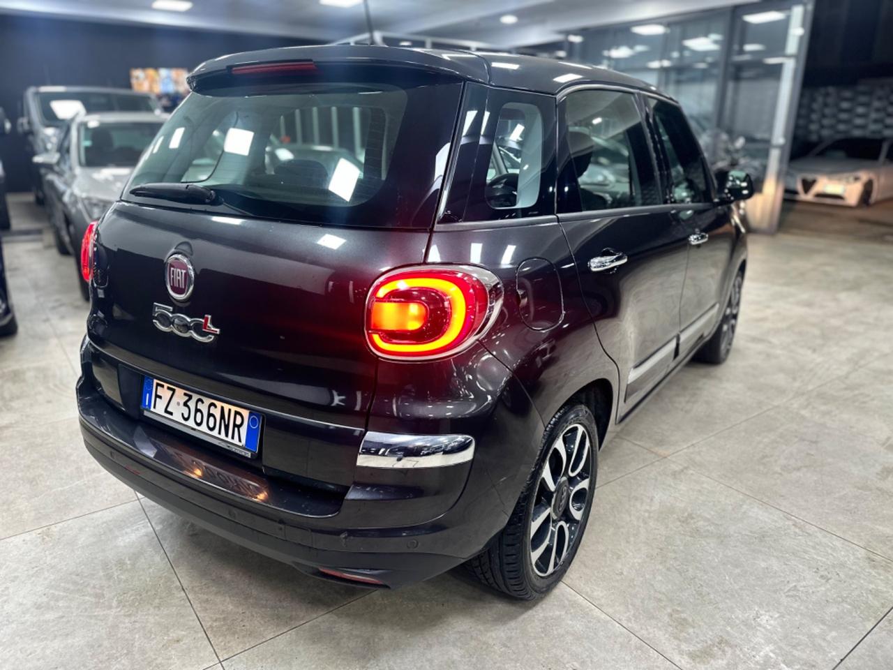 Fiat 500L 1.3 Multijet 95 CV Urban 2020