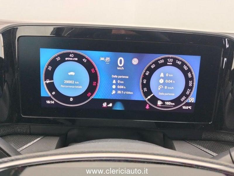 Skoda Kodiaq 2.0 TDI DSG 7 posti Executive