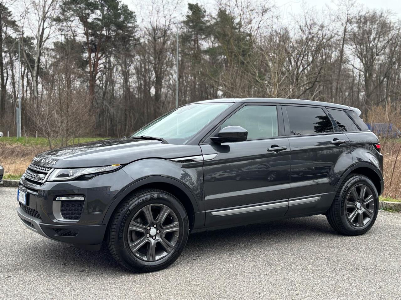 Range Rover Evoque 2.0 TD4 150 CV *AUTOCARRO*N1