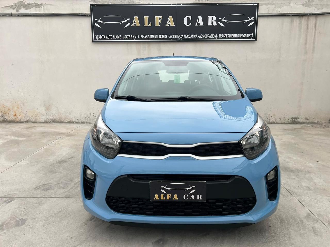KIA PICANTO 1.0 MPI 67CV 2020!!!