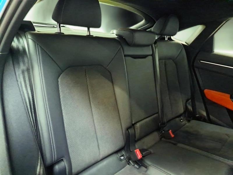AUDI Q3 SPORTBACK 35 TFSI MHEV S TRONIC S LINE EDITION SUV