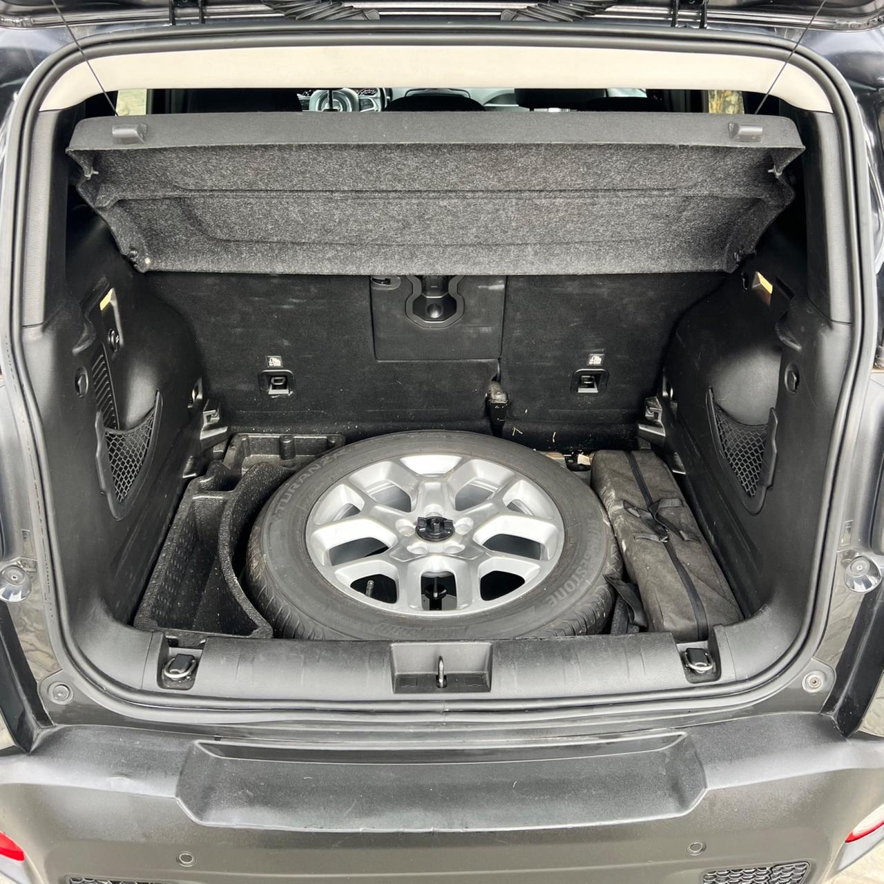 Jeep Renegade 1.6 Mjt 120 CV Limited, UNICO PROPRIETARIO