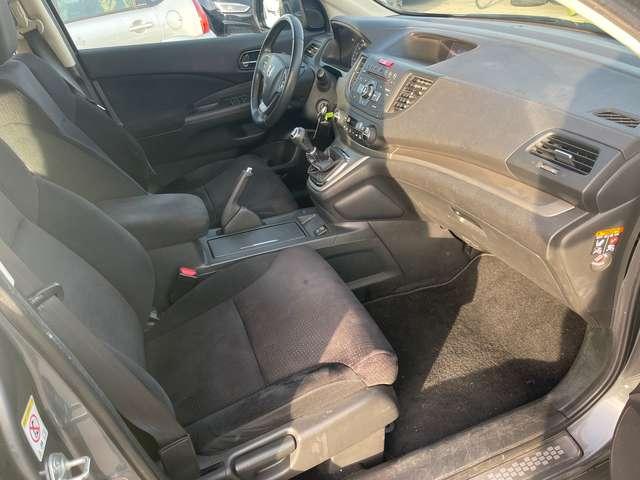 Honda CR-V 1.6 Comfort 2wd