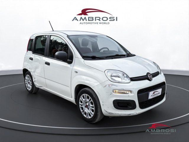 FIAT Panda 1.2 Easy - PER OPERATORI DEL SETTORE
