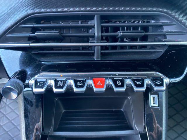 PEUGEOT 2008 PureTech 100 1.2 BENZINA S&S Active Pack