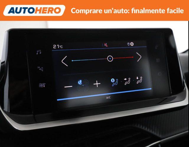 PEUGEOT 208 PureTech 100 Stop&Start 5 porte Active