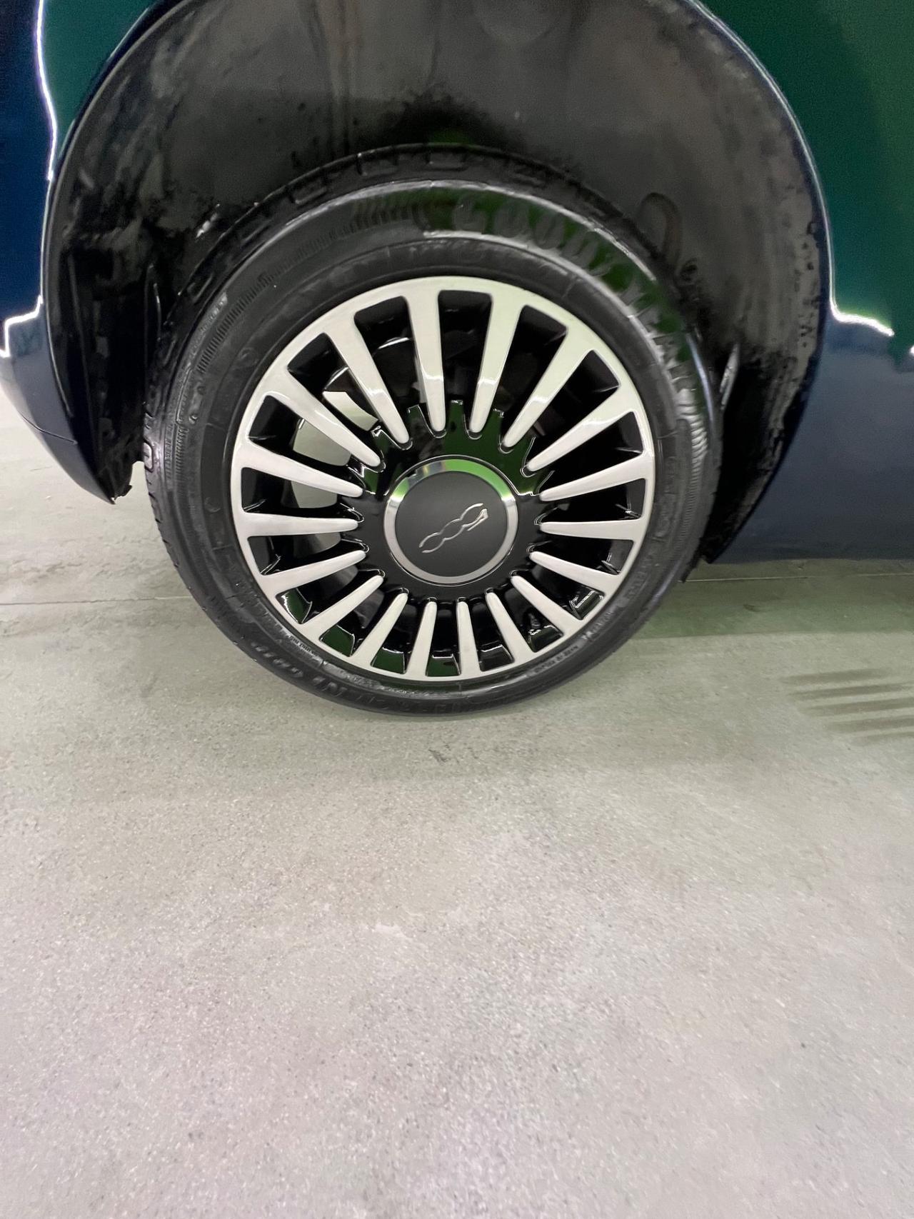 Fiat 500 1.2 EasyPower Pop