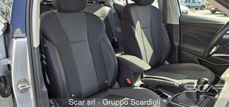 Skoda Fabia Fabia 1.0 TSI 95 CV Style *PREZZO REALE NON VINCOLATO A FINANZIAMENTO*