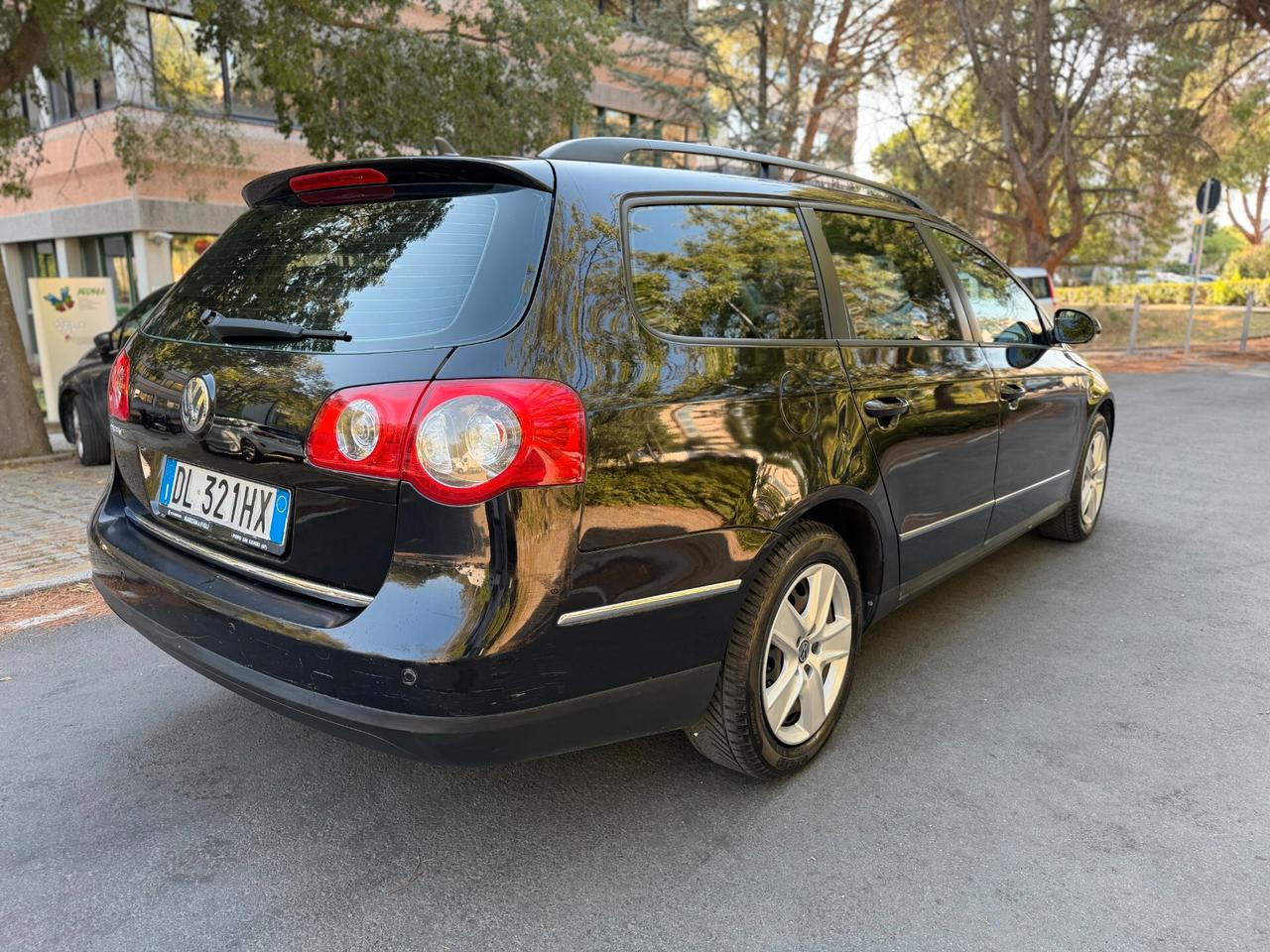 Volkswagen Passat 1.9 TDI 212.000 km OK NEOPATENTATI