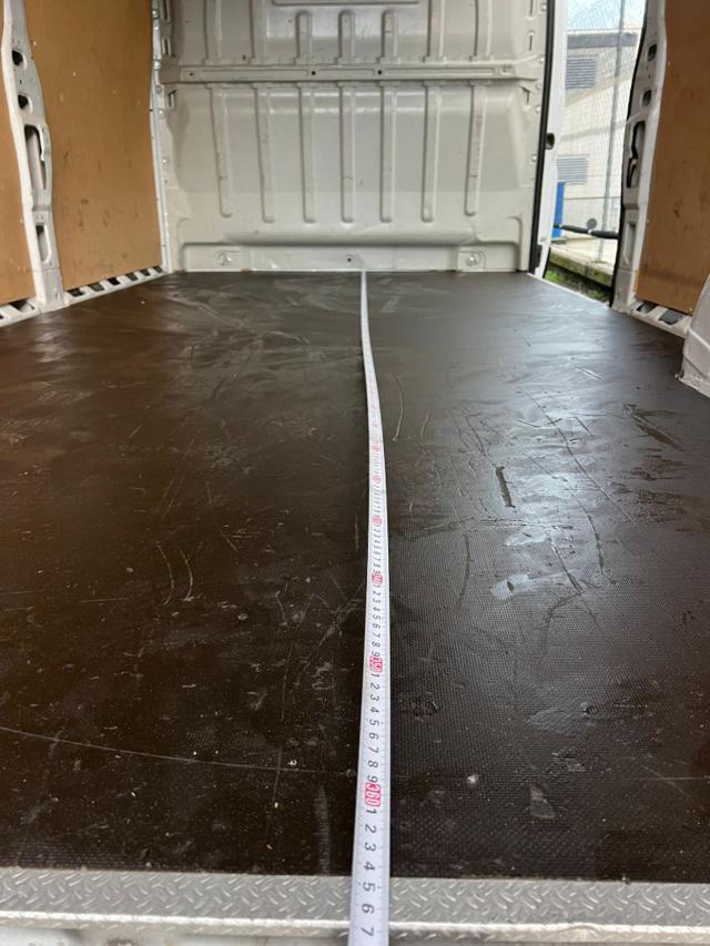 FIAT Ducato 35 2.3 MJT 140CV PLM-TM passo lungo tetto alto