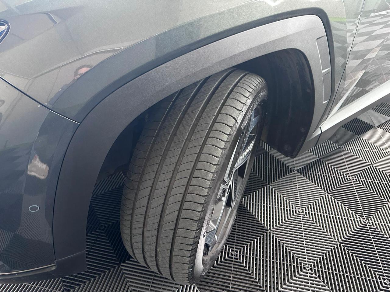 Hyundai Tucson 1.6 PHEV 4WD aut. Exellence dark line