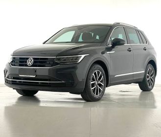 Volkswagen Tiguan Tiguan 2.0 TDI 150 CV SCR DSG Life