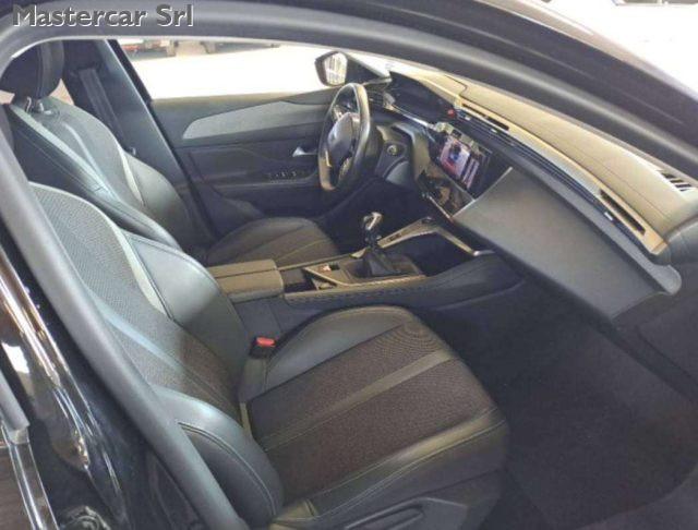 PEUGEOT 308 308 III 2021 SW SW 1.2 puretech t Allure s - GT486