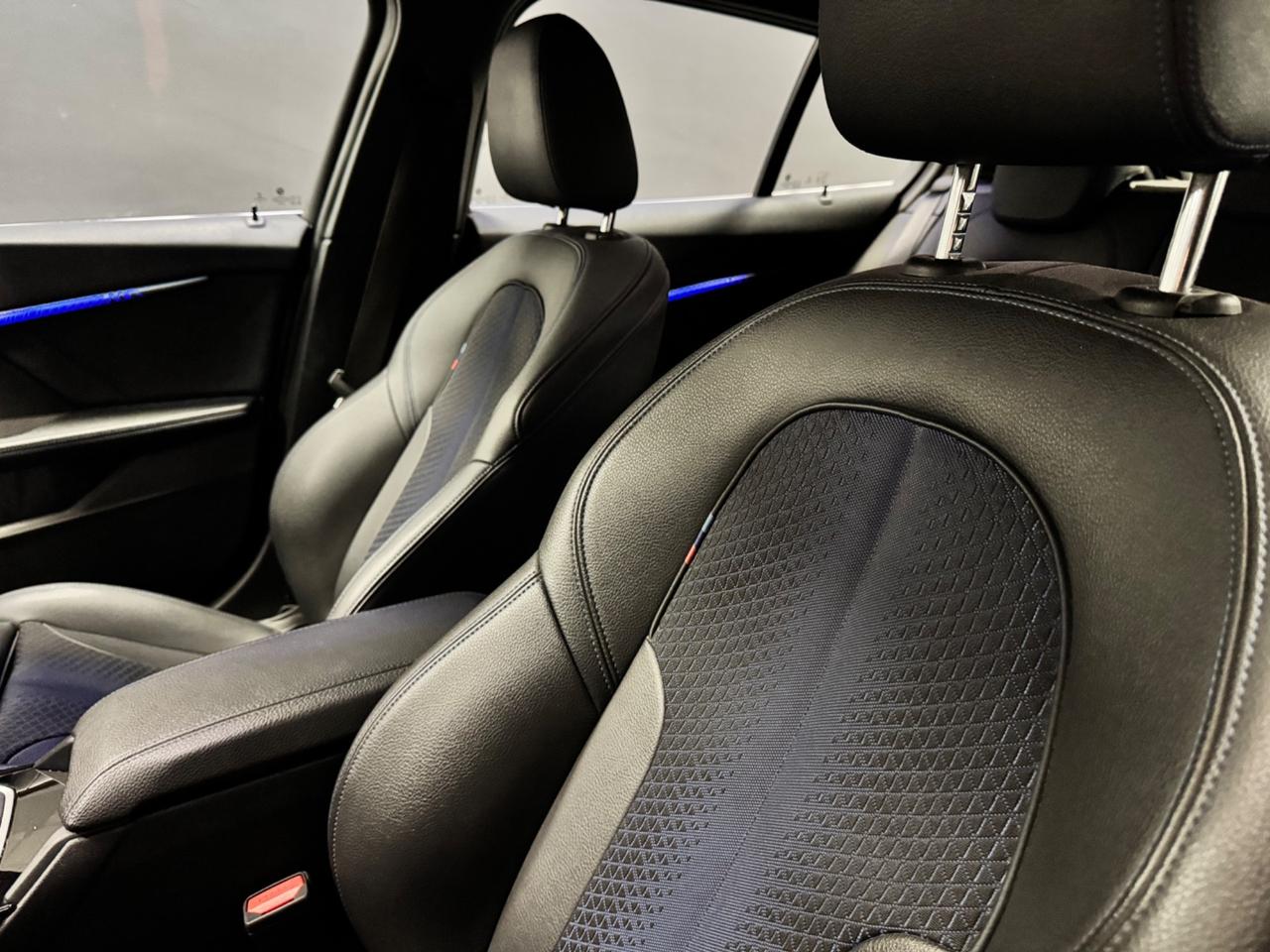 Bmw 118d Msport 150cv Automatica