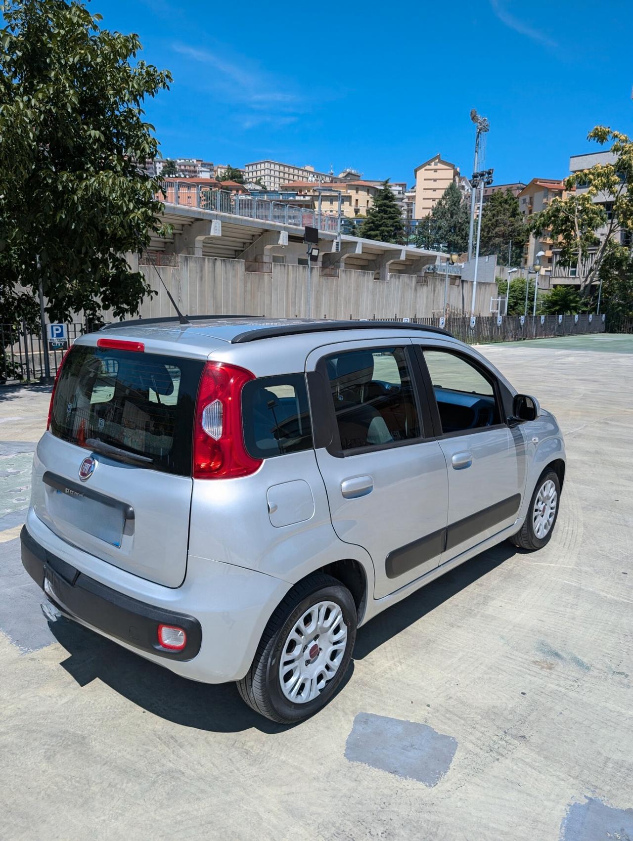 Fiat Panda 1.2 Easy